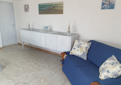 Casa Vacanze Villetta Costa Levante
